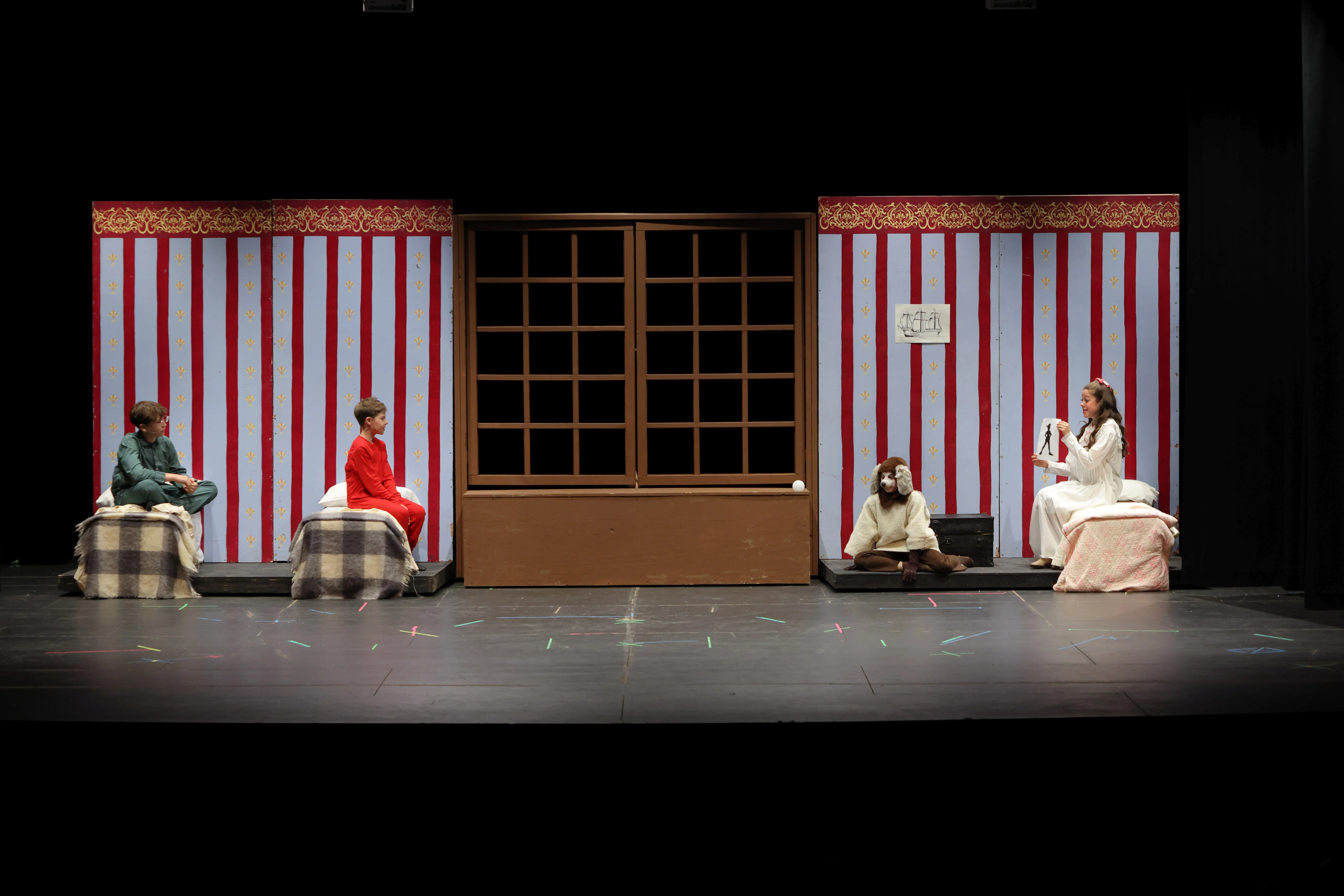 Placeholder (Gaithersburg Troupe)